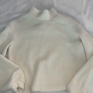 h&m sweater